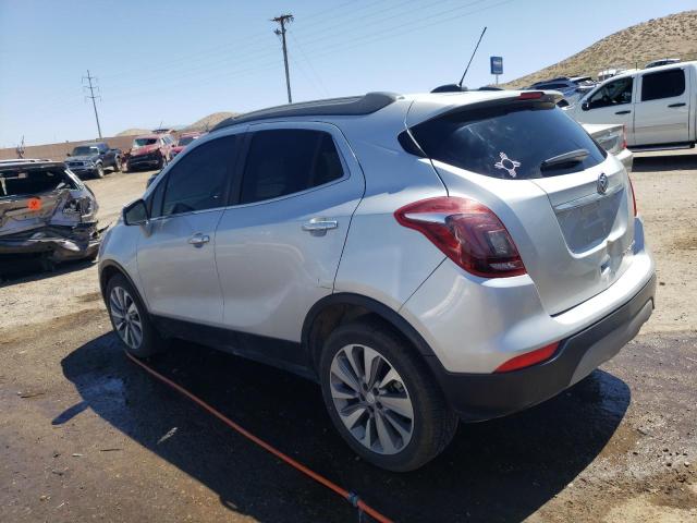 Photo 1 VIN: KL4CJASB0KB766620 - BUICK ENCORE 