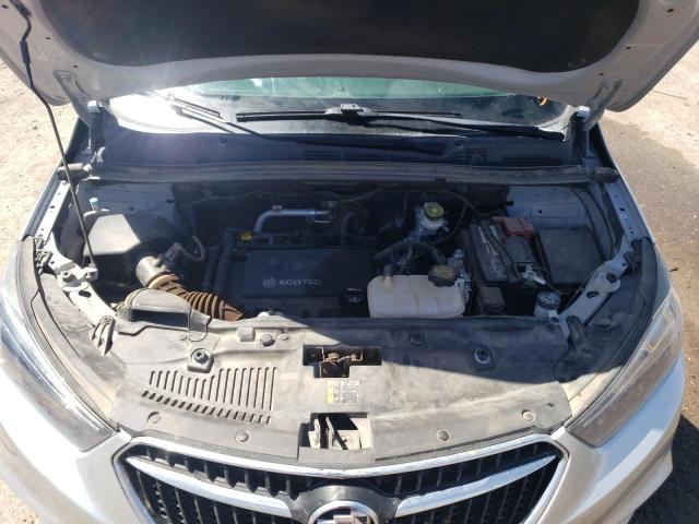 Photo 10 VIN: KL4CJASB0KB766620 - BUICK ENCORE 