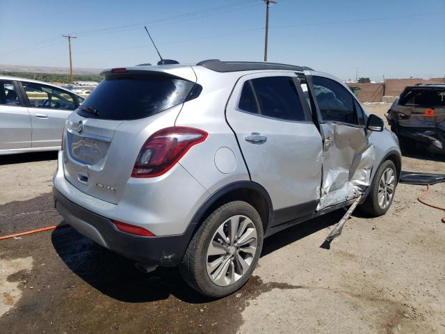 Photo 2 VIN: KL4CJASB0KB766620 - BUICK ENCORE 