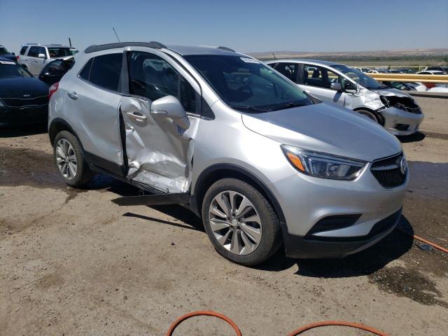 Photo 3 VIN: KL4CJASB0KB766620 - BUICK ENCORE 