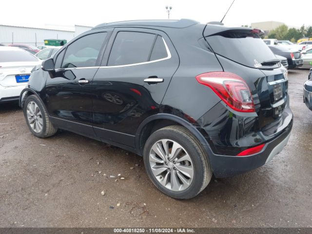 Photo 2 VIN: KL4CJASB0KB777424 - BUICK ENCORE 