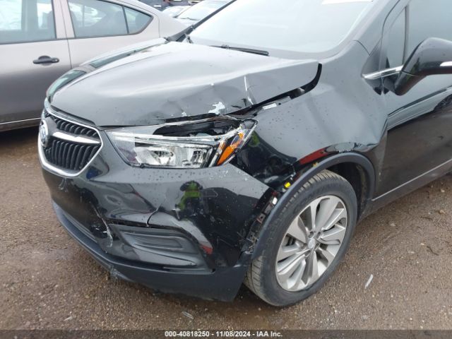 Photo 5 VIN: KL4CJASB0KB777424 - BUICK ENCORE 