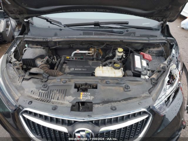 Photo 9 VIN: KL4CJASB0KB777424 - BUICK ENCORE 