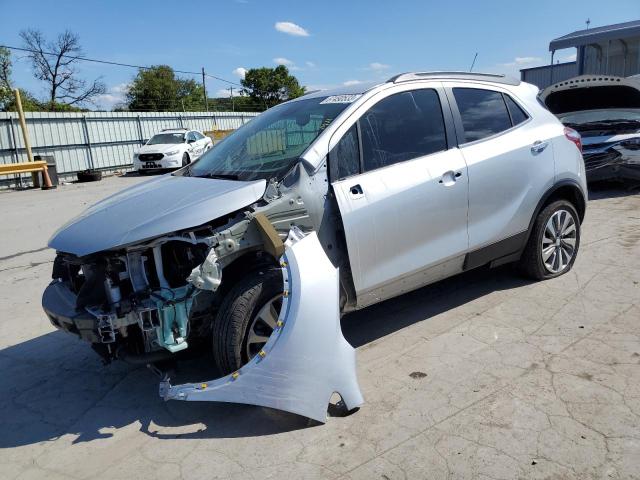 Photo 0 VIN: KL4CJASB0KB780565 - BUICK ENCORE PRE 