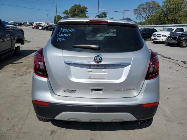 Photo 5 VIN: KL4CJASB0KB780565 - BUICK ENCORE PRE 