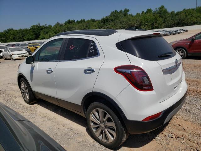 Photo 1 VIN: KL4CJASB0KB786561 - BUICK ENCORE PRE 