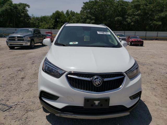 Photo 4 VIN: KL4CJASB0KB786561 - BUICK ENCORE PRE 