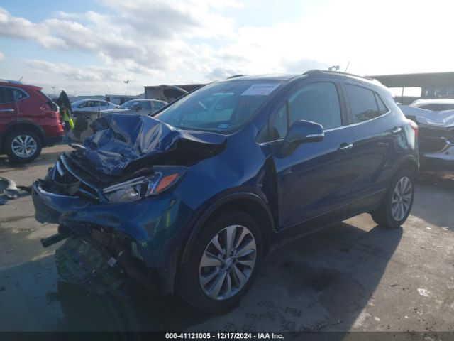 Photo 1 VIN: KL4CJASB0KB787631 - BUICK ENCORE 