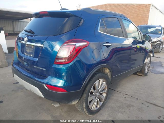 Photo 3 VIN: KL4CJASB0KB787631 - BUICK ENCORE 