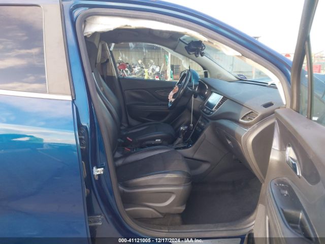 Photo 4 VIN: KL4CJASB0KB787631 - BUICK ENCORE 