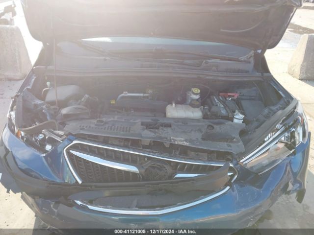 Photo 9 VIN: KL4CJASB0KB787631 - BUICK ENCORE 