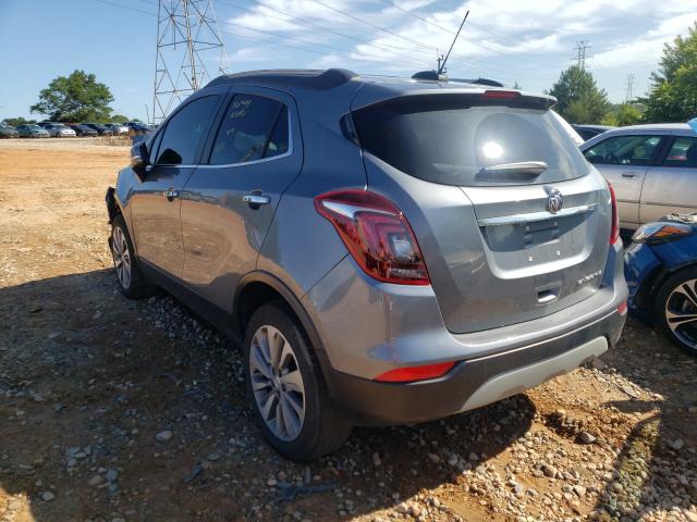 Photo 2 VIN: KL4CJASB0KB787953 - BUICK ENCORE PRE 