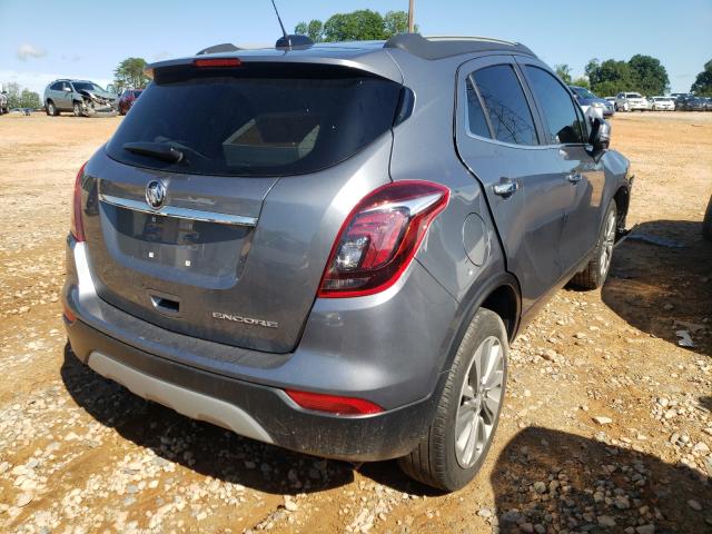 Photo 3 VIN: KL4CJASB0KB787953 - BUICK ENCORE PRE 