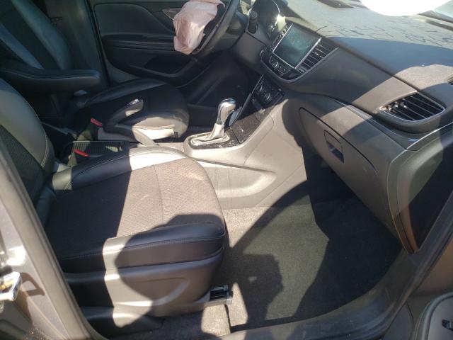 Photo 4 VIN: KL4CJASB0KB787953 - BUICK ENCORE PRE 