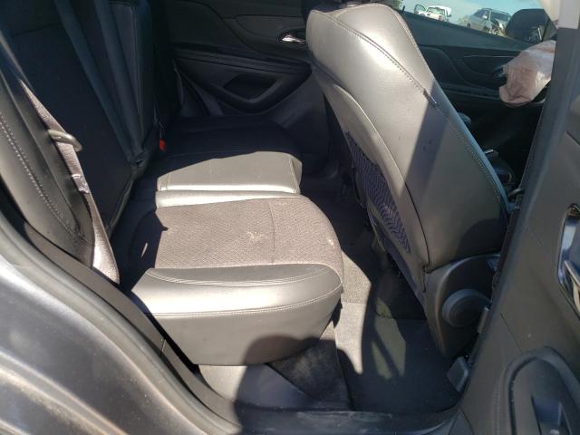 Photo 5 VIN: KL4CJASB0KB787953 - BUICK ENCORE PRE 