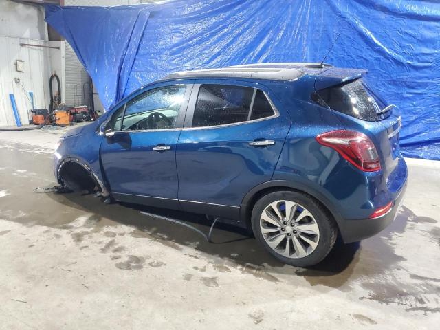 Photo 1 VIN: KL4CJASB0KB802287 - BUICK ENCORE 