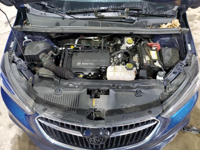 Photo 10 VIN: KL4CJASB0KB802287 - BUICK ENCORE 