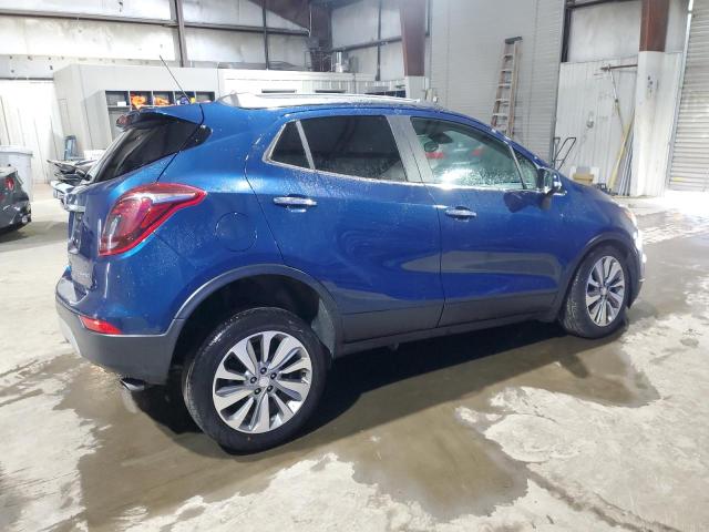 Photo 2 VIN: KL4CJASB0KB802287 - BUICK ENCORE 