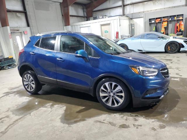 Photo 3 VIN: KL4CJASB0KB802287 - BUICK ENCORE 