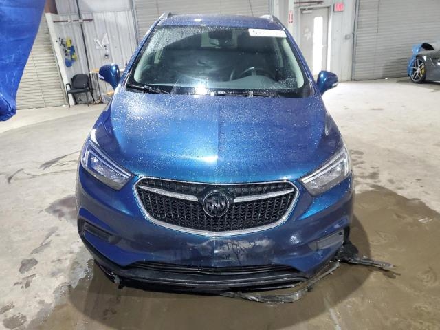 Photo 4 VIN: KL4CJASB0KB802287 - BUICK ENCORE 