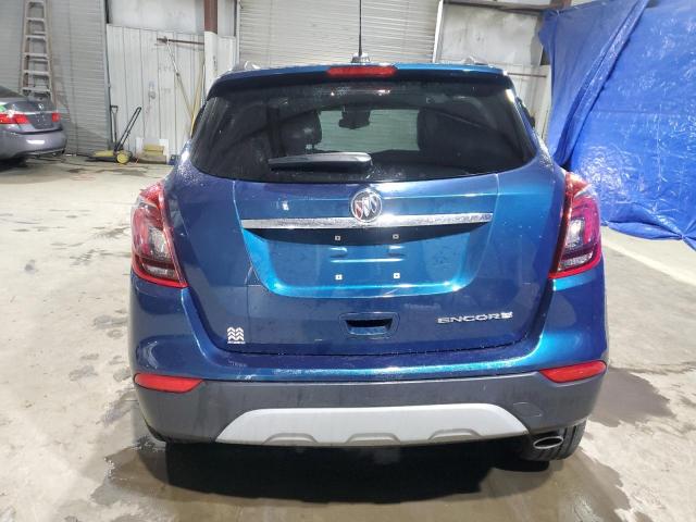 Photo 5 VIN: KL4CJASB0KB802287 - BUICK ENCORE 