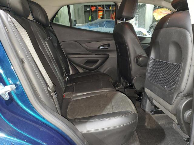 Photo 9 VIN: KL4CJASB0KB802287 - BUICK ENCORE 