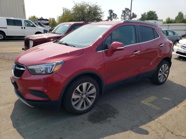 Photo 0 VIN: KL4CJASB0KB806517 - BUICK ENCORE PRE 