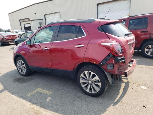 Photo 1 VIN: KL4CJASB0KB806517 - BUICK ENCORE PRE 