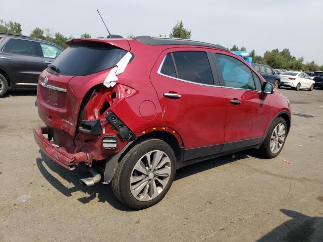 Photo 2 VIN: KL4CJASB0KB806517 - BUICK ENCORE PRE 