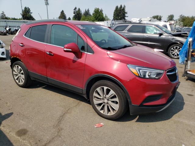 Photo 3 VIN: KL4CJASB0KB806517 - BUICK ENCORE PRE 