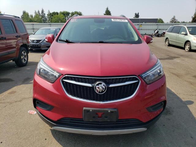 Photo 4 VIN: KL4CJASB0KB806517 - BUICK ENCORE PRE 