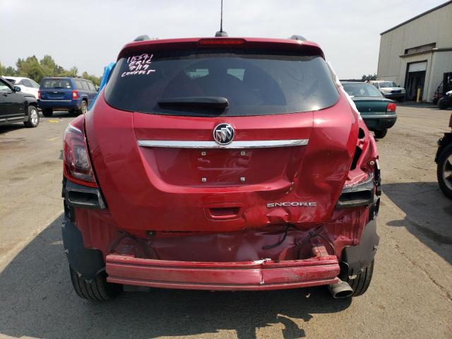 Photo 5 VIN: KL4CJASB0KB806517 - BUICK ENCORE PRE 