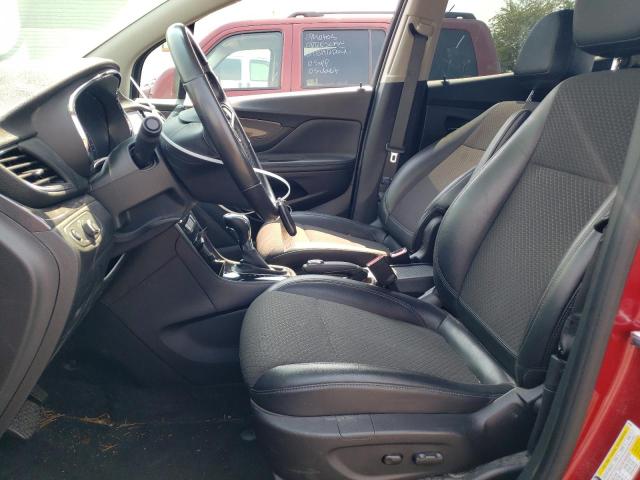 Photo 6 VIN: KL4CJASB0KB806517 - BUICK ENCORE PRE 