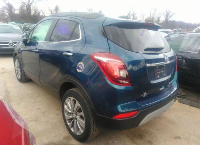 Photo 2 VIN: KL4CJASB0KB820367 - BUICK ENCORE 