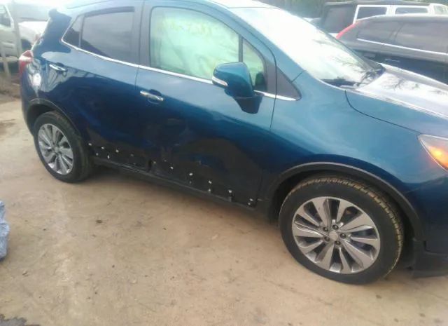 Photo 5 VIN: KL4CJASB0KB820367 - BUICK ENCORE 