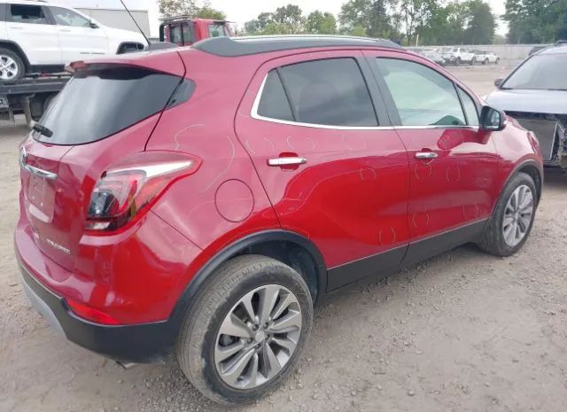 Photo 3 VIN: KL4CJASB0KB827268 - BUICK ENCORE 