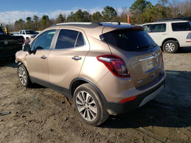 Photo 1 VIN: KL4CJASB0KB830381 - BUICK ENCORE PRE 