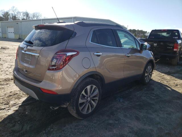 Photo 2 VIN: KL4CJASB0KB830381 - BUICK ENCORE PRE 