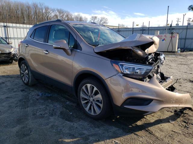 Photo 3 VIN: KL4CJASB0KB830381 - BUICK ENCORE PRE 