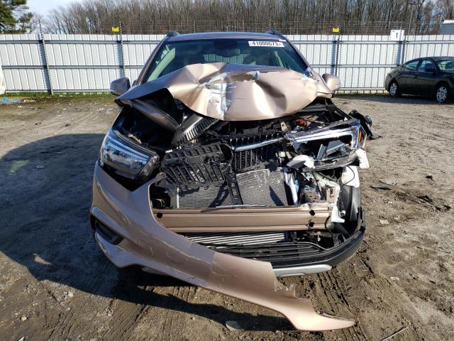 Photo 4 VIN: KL4CJASB0KB830381 - BUICK ENCORE PRE 