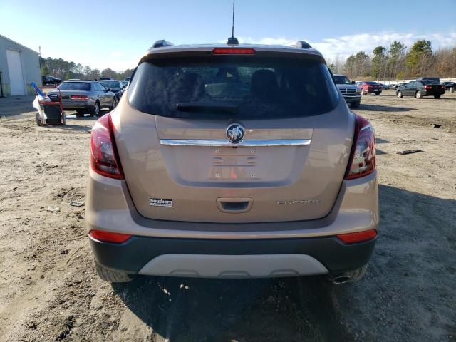 Photo 5 VIN: KL4CJASB0KB830381 - BUICK ENCORE PRE 