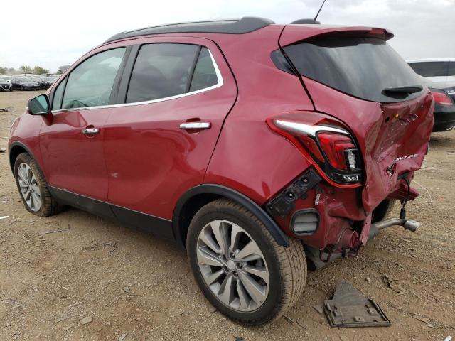 Photo 1 VIN: KL4CJASB0KB841428 - BUICK ENCORE 