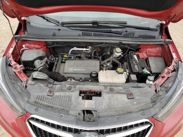 Photo 10 VIN: KL4CJASB0KB841428 - BUICK ENCORE 