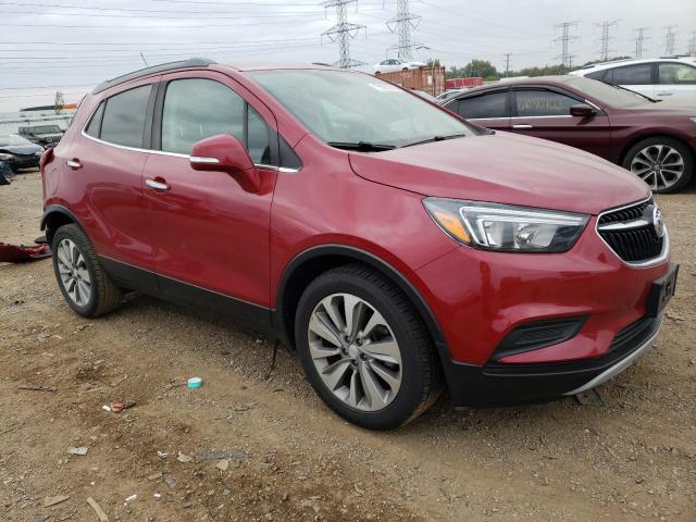 Photo 3 VIN: KL4CJASB0KB841428 - BUICK ENCORE 