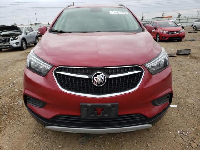 Photo 4 VIN: KL4CJASB0KB841428 - BUICK ENCORE 