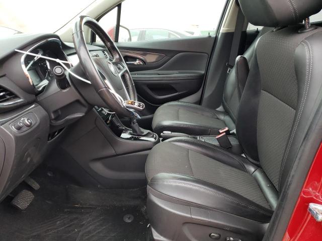 Photo 6 VIN: KL4CJASB0KB841428 - BUICK ENCORE 