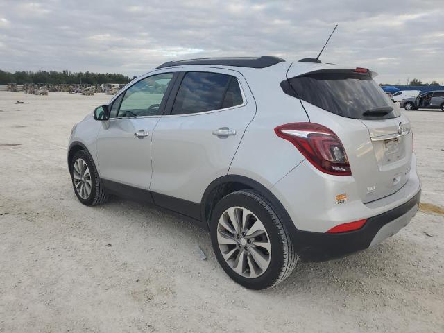 Photo 1 VIN: KL4CJASB0KB850808 - BUICK ENCORE PRE 