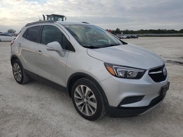 Photo 3 VIN: KL4CJASB0KB850808 - BUICK ENCORE PRE 