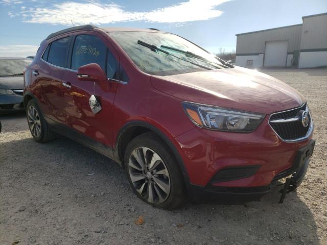 Photo 0 VIN: KL4CJASB0KB857158 - BUICK ENCORE PRE 