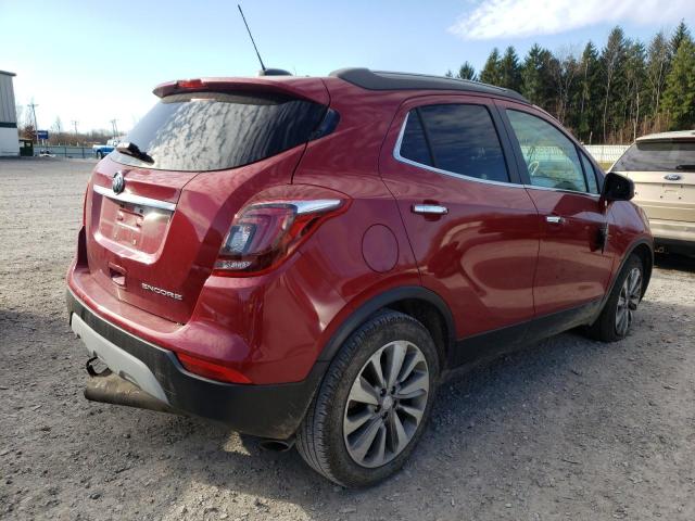 Photo 3 VIN: KL4CJASB0KB857158 - BUICK ENCORE PRE 